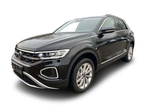 Volkswagen T-Roc DSG 110 kW image number 1