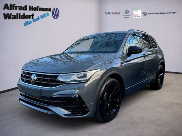 Volkswagen Tiguan 2.0 TSI R-Line 4Motion DSG 140 kW image number 1