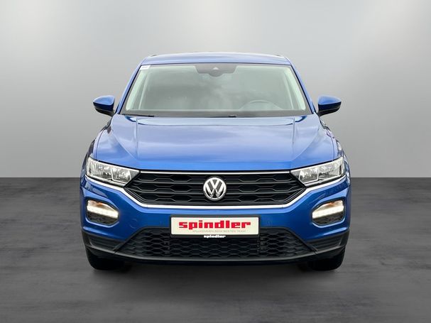 Volkswagen T-Roc 1.0 TSI 85 kW image number 2