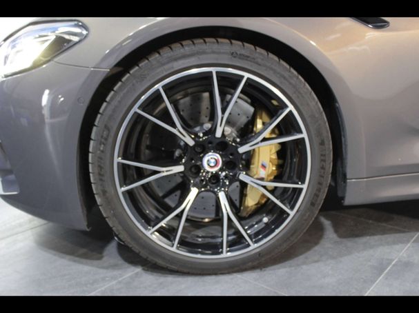 BMW M5 466 kW image number 7