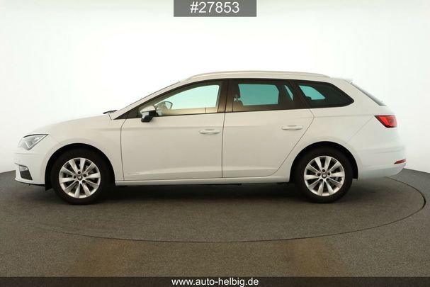 Seat Leon ST 1.6 TDI Style 85 kW image number 4