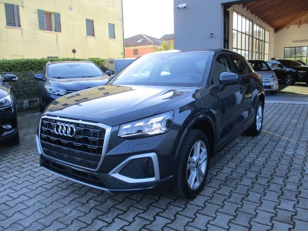 Audi Q2 35 TFSI S tronic Business 110 kW image number 1