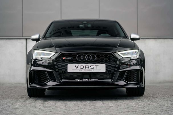 Audi RS3 2.5 TFSI quattro 294 kW image number 3