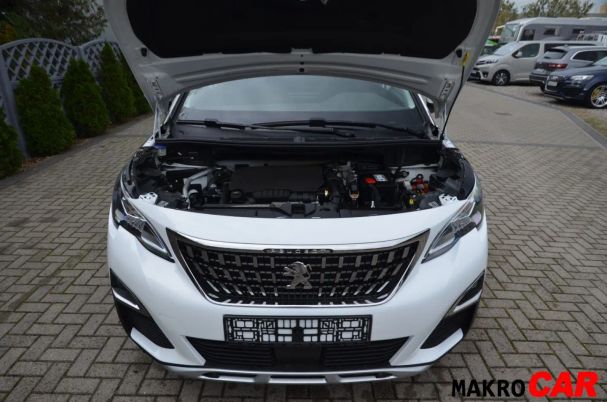 Peugeot 3008 96 kW image number 16