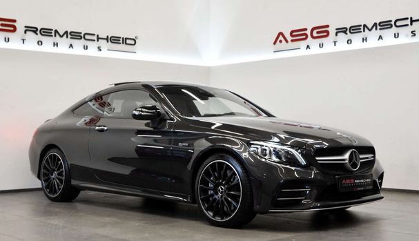 Mercedes-Benz C 43 AMG 287 kW image number 2