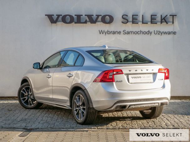 Volvo S60 AWD 184 kW image number 7