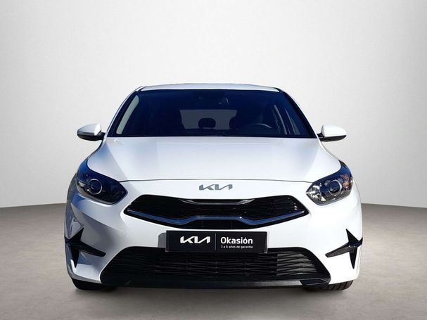 Kia Ceed 1.0 T-GDI 88 kW image number 3