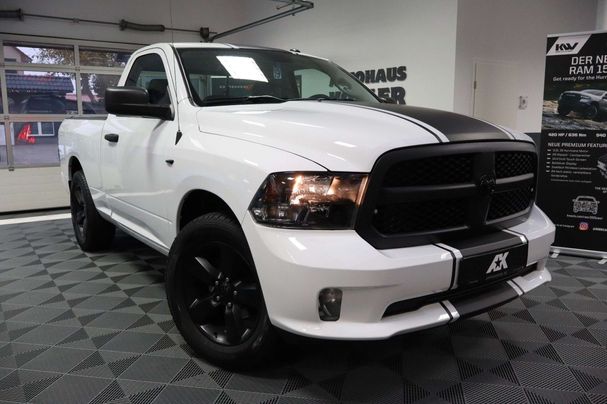 RAM 1500 294 kW image number 2