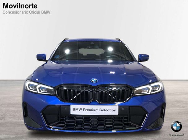 BMW 330e Touring xDrive 215 kW image number 21