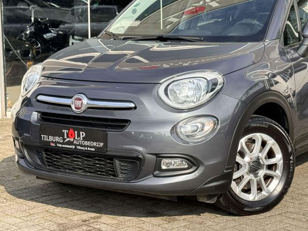 Fiat 500X 1.4 Cross 100 kW image number 6