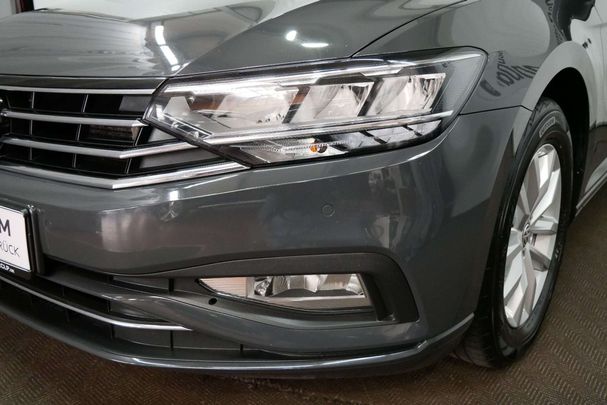 Volkswagen Passat Variant Business DSG 110 kW image number 17