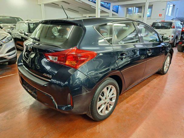 Toyota Auris 1.33 73 kW image number 20