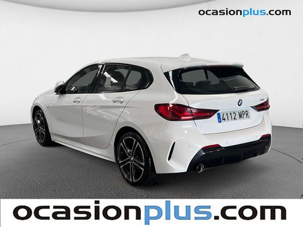 BMW 118i 103 kW image number 4