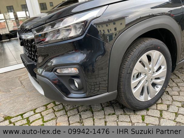 Suzuki SX4 S-Cross 95 kW image number 19