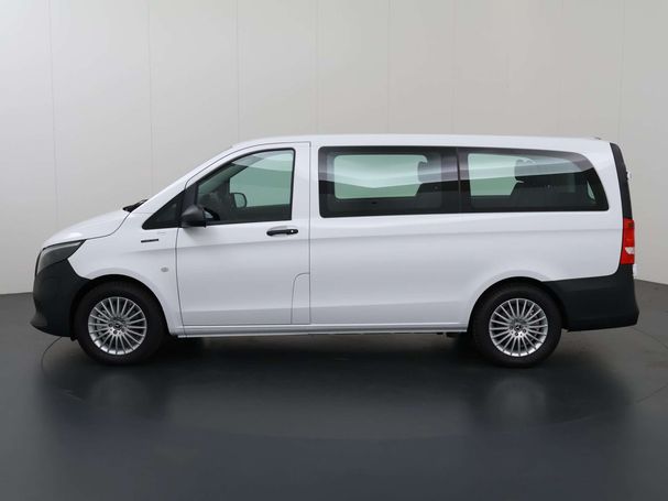 Mercedes-Benz Vito e 129 Tourer Pro 150 kW image number 5