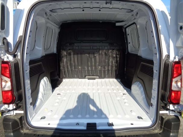 Fiat Doblo 74 kW image number 9