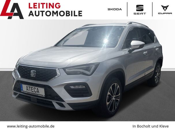 Seat Ateca 1.5 TSI Style 110 kW image number 1