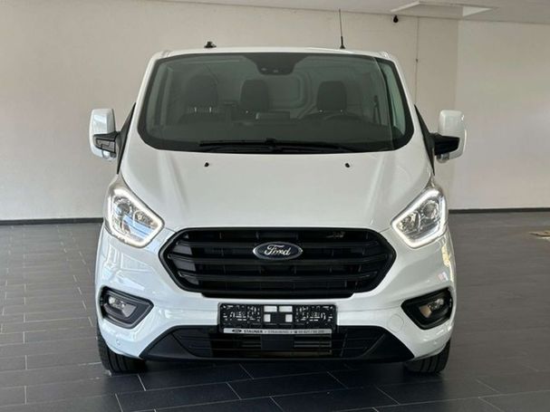 Ford Transit Custom 300 Trend 96 kW image number 3