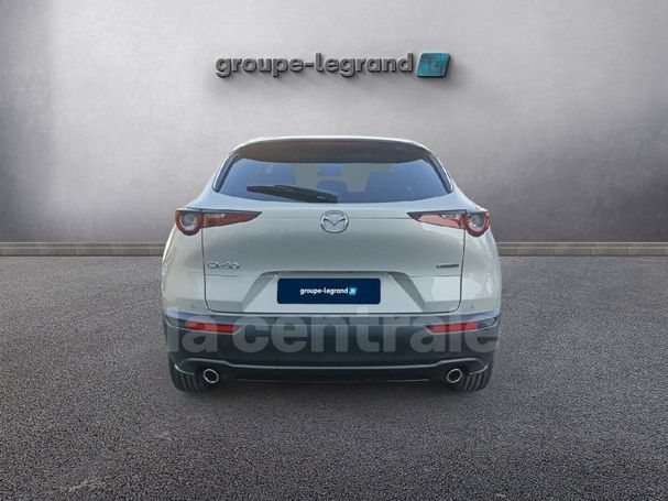 Mazda CX-30 2.0 90 kW image number 6