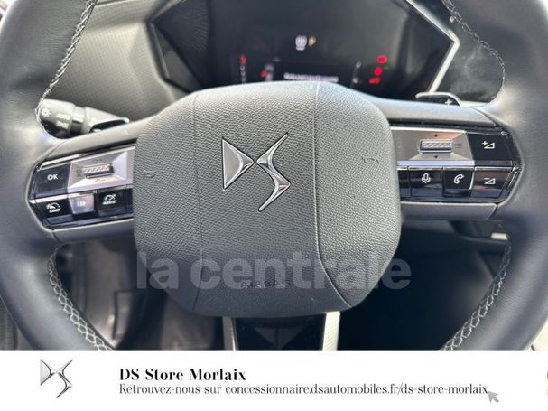 DS Automobiles 4 96 kW image number 11