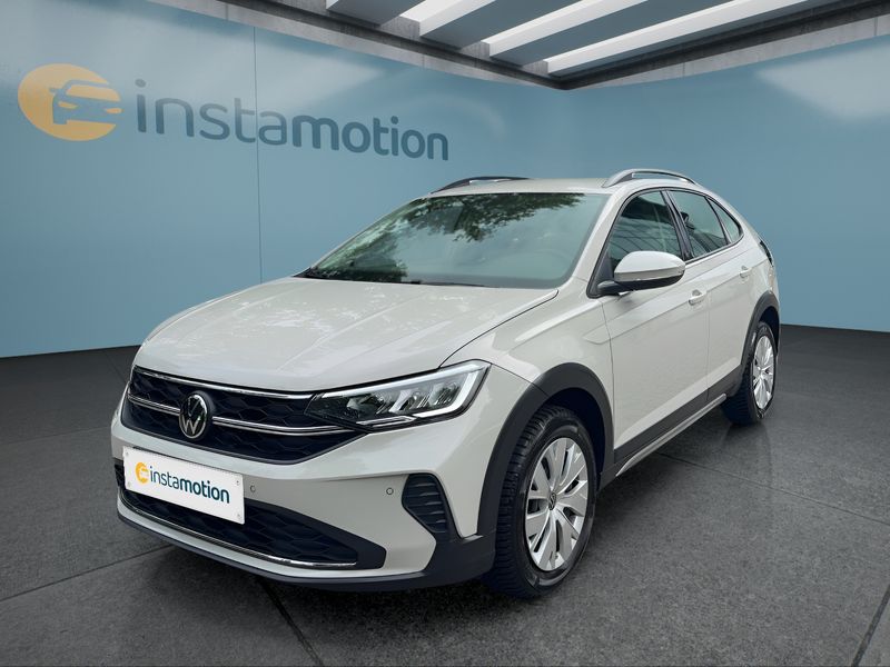 Volkswagen Taigo 1.0 TSI