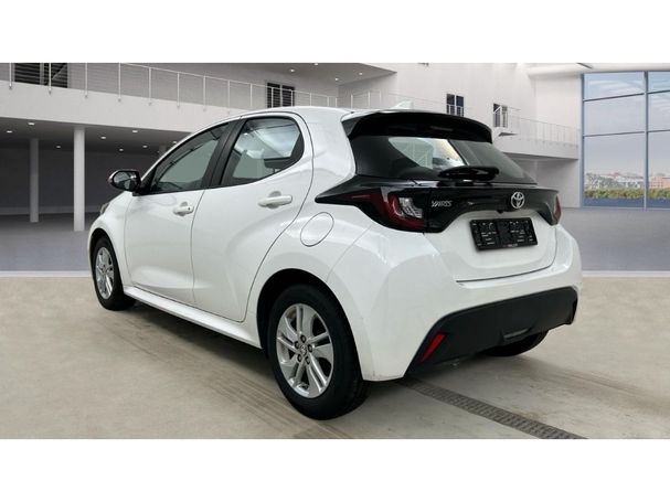 Toyota Yaris 1.5 92 kW image number 4