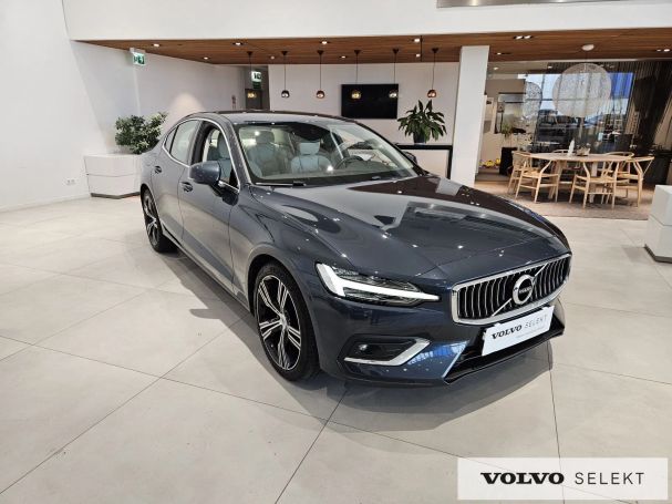 Volvo S60 145 kW image number 2