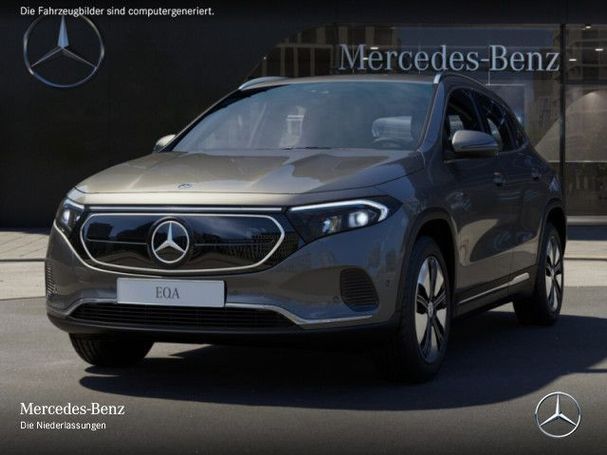 Mercedes-Benz EQA 300 168 kW image number 1