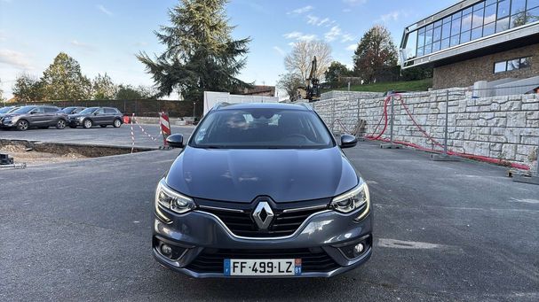 Renault Megane TCe 115 86 kW image number 3