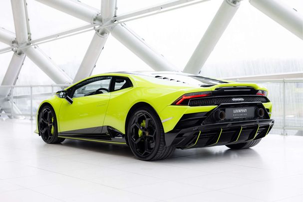 Lamborghini Huracan 470 kW image number 1