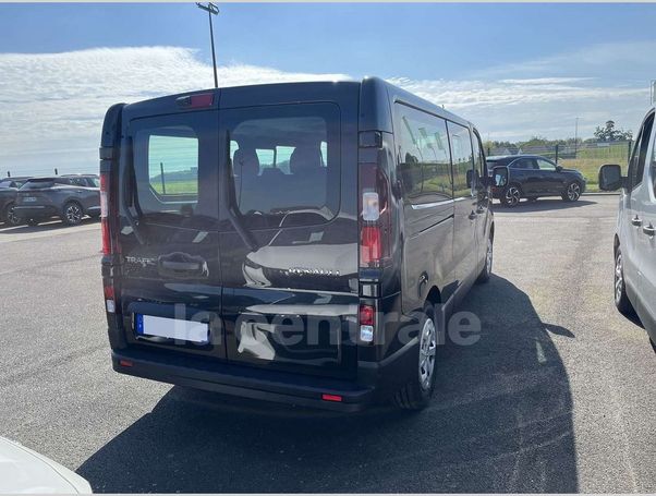 Renault Trafic Energy dCi 110 kW image number 12