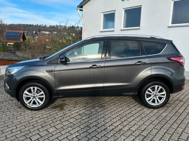 Ford Kuga 1.5 EcoBoost Cool & Connect 110 kW image number 7