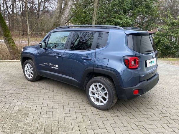 Jeep Renegade 140 kW image number 7