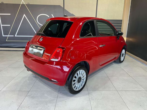 Fiat 500 1.0 51 kW image number 4