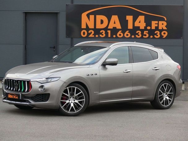 Maserati Levante 257 kW image number 1