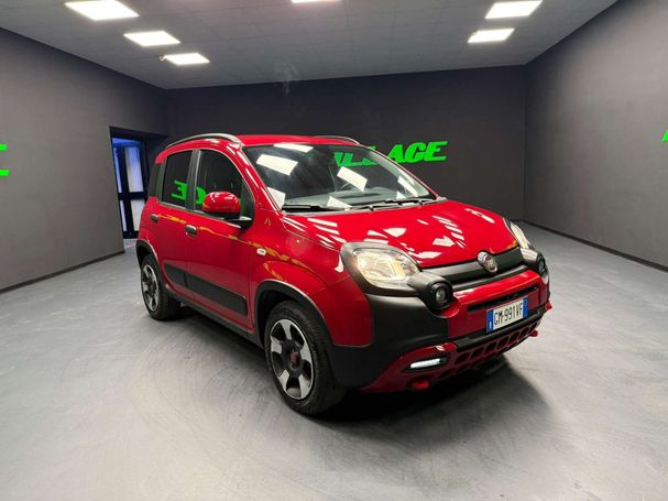 Fiat Panda 1.0 Hybrid 51 kW image number 3