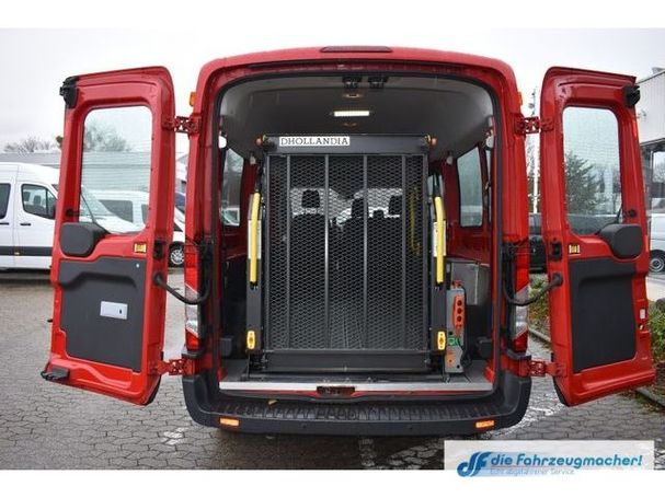 Ford Transit 350 74 kW image number 11