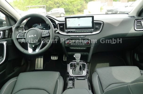 Kia Ceed Ceed 1.6 104 kW image number 15