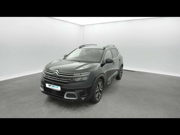 Citroen C5 Aircross PureTech 130 Shine Pack EAT8 96 kW image number 1