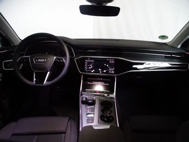 Audi A6 2.0 TDI S-line Avant 150 kW image number 10