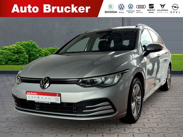 Volkswagen Golf Variant 1.0 TSI 81 kW image number 1