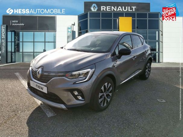 Renault Captur 104 kW image number 1