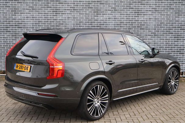 Volvo XC90 Recharge T8 AWD 287 kW image number 4