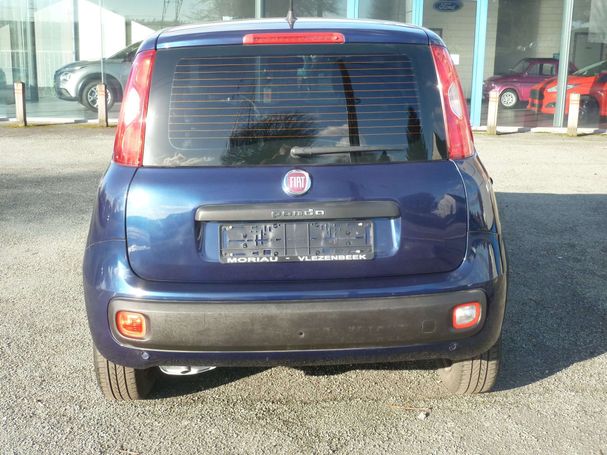 Fiat Panda 1.2 51 kW image number 7