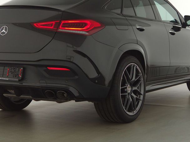 Mercedes-Benz GLE 53 AMG 320 kW image number 10