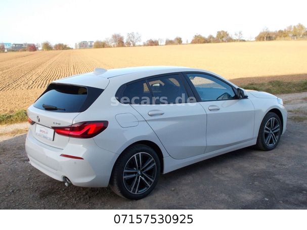 BMW 120i 131 kW image number 5