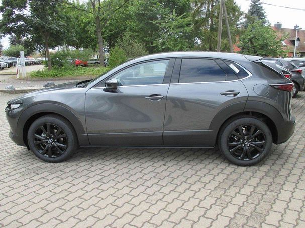 Mazda CX-30 2.0 150 Nagisa 110 kW image number 5