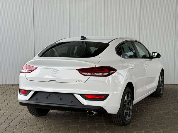 Hyundai i30 T-GDI 103 kW image number 3