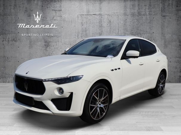 Maserati Levante GTS Q4 390 kW image number 2