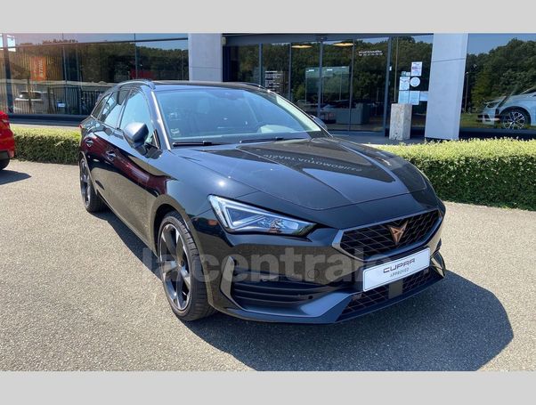 Cupra Leon 110 kW image number 1